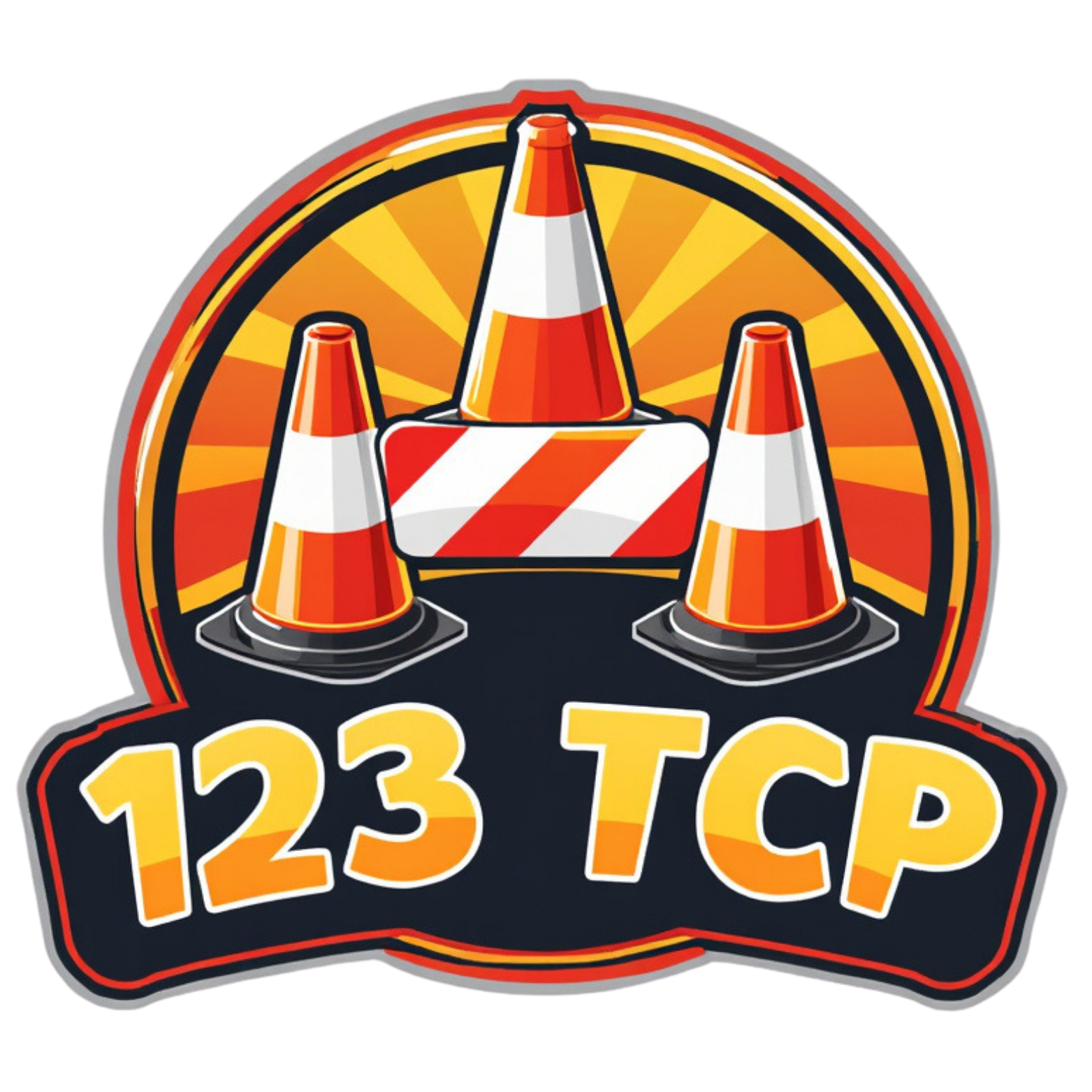 123TCP Logo